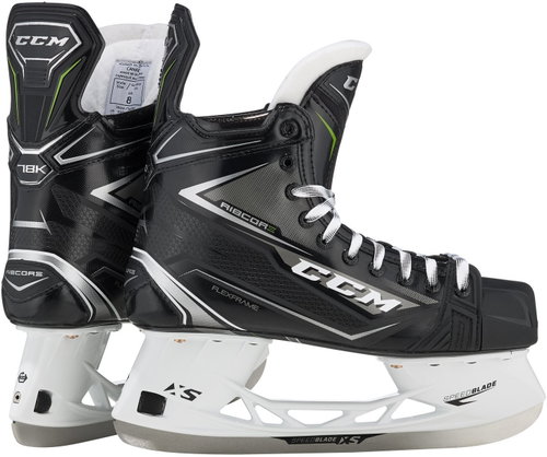 CCM Ribcor 78K SR, EE, EU 44.5/277mm - Ice Skates - Main image