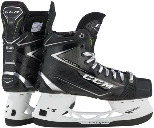 CCM Ribcor 80K SR, D, EU 43/268mm - Ice Skates - Main image