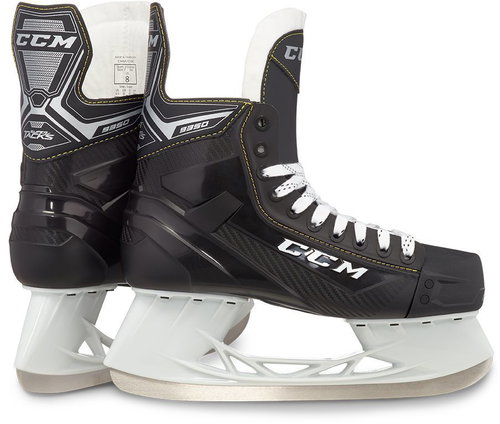 CCM Super Tacks 9350 SR, D, EU 47/294mm - Ice Skates - Main image
