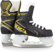 CCM Super Tacks 9350 YTH, D, EU 24/136mm - Ice Skates