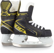 CCM Super Tacks 9350 YTH, D, EU 27/170mm - Ice Skates