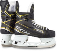 CCM Super Tacks 9380 SR, D, EU 44.5/277mm - Ice Skates