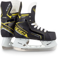 CCM Super Tacks 9380 YTH, D, EU 29.5/187mm - Ice Skates