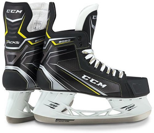 CCM Tacks 9050 SR, D, EU 44/272mm - Ice Skates - Main image