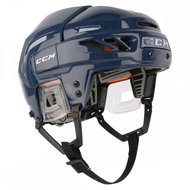 CCM Fitlite 3DS SR, Dark Blue, Senior, size M, 54-59cm - Hockey Helmet