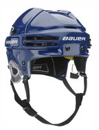Bauer Re-Akt 75 SR, Blue, Senior, size L, 57-62cm - Hockey Helmet