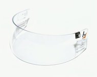 Hejduk MH500 convex, clear - Motorcycle Helmet Visor
