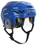 CCM Fitlite 3DS SR, Blue, Senior, size M, 54-59cm - Hockey Helmet