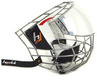 Hejduk Combo Convex, Senior - Hockey Helmet Cage
