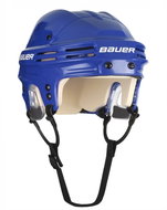Bauer 4500 SR, Blue, Senior, size L, 59-63cm - Hockey Helmet