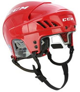 CCM Fitlite 60 SR, Red, Senior, size S, 51-56cm - Hockey Helmet