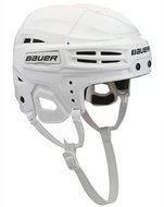 Bauer IMS 5.0 SR, White, Senior, size L, 56-60cm - Hockey Helmet