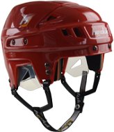 Hejduk XX, červená, Senior, vel. S-M, 54-58cm - Hokejová helma