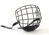 Hejduk Uni, black, Junior - Hockey Helmet Cage