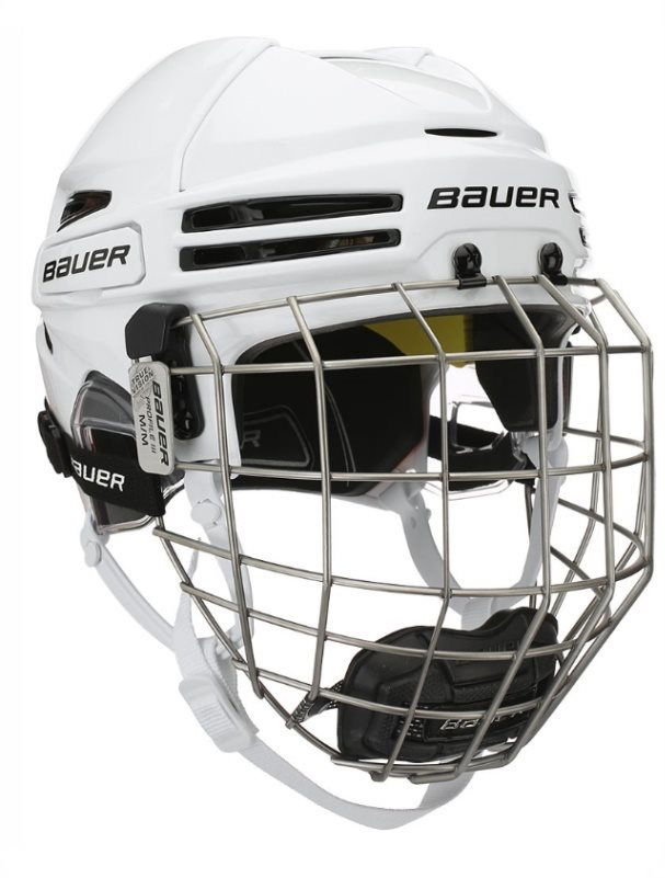 Bauer re akt 75 2024 helmet