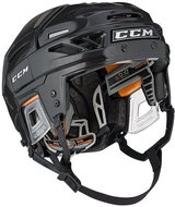 CCM Fitlite 3DS SR, Black, Senior, size M, 54-59cm - Hockey Helmet