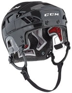 CCM Fitlite 80 SR, Black, Senior, size S, 51-56cm - Hockey Helmet