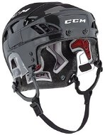 CCM Fitlite 80 SR, bílá, Senior, vel. S, 51-56cm - Hokejová helma
