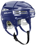 Bauer Re-Akt 100 YTH, Dark Blue, Children's, 49-54cm - Hockey Helmet