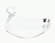 Hejduk Proline MH990 convex, clear - Motorcycle Helmet Visor