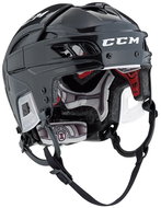 CCM Fitlite SR, Black, Senior, size S, 50-56cm - Hockey Helmet