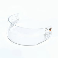 Hejduk MHX convex, clear - Motorcycle Helmet Visor