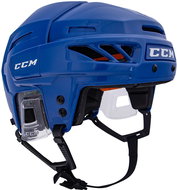 CCM Fitlite 90 SR, Blue, Senior, size S, 51-56cm - Hockey Helmet