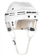 Bauer 4500 SR, White, Senior, size M, 56-59cm - Hockey Helmet