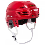 CCM Tacks 310 SR, Red, Senior, size M, 55-59cm - Hockey Helmet
