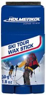 Holmenkol Ski Tour Wax Stick 50 g - Lyžiarsky vosk