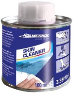 Holmenkol Skin Cleaner - Čistič na skĺznicu