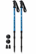 Campfree Trekker, modré - Trekking Poles