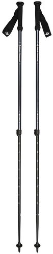 Black Diamond Explorer 2 Ink Blue 100 - 140 cm Main image Black Diamond Explorer 2 Ink Blue 100 - 140 cm - Trekking Poles - Main image