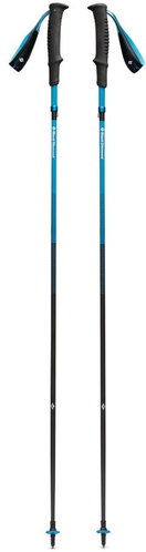 Black Diamond Distance carbon with Desert Sky 105 cm - Trekking Poles - Main image