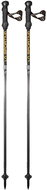 La Sportiva Trail Speed Carbon Poles Black - Trekking Poles