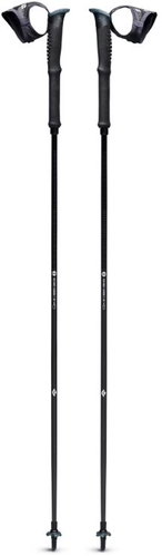 Black Diamond Distance carbon with FKT 115 cm - Trekking Poles - Main image