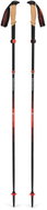 Black Diamond PURSUIT CARBON FLZ 125 cm - Trekking Poles
