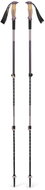 Black Diamond TRAIL VISTA SHOCK Dark Mauve - Trekking Poles