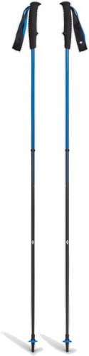 Black Diamond Distance carbon Running Poles 120 cm - Trekking Poles - Main image