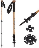 Camp Backcountry Bamboo 63 - 135 cm - Trekking Poles