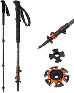Camp Backcountry Pro 2 63 - 135 cm - Trekking Poles