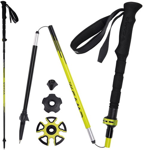 Camp Megasonic Plus - Trekking Poles - Main image