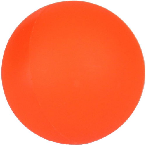 MERCO Multipack 12 pcs, balloon Wed. hard - Ball Hockey Ball - Main image