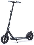 Frenzy - FR 205 Pneumatic V2 Black - Folding Scooter