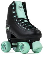 Rio SFR - Figure Black/Mint trekking skates Size (skates): 34 - Roller Skates