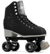 Rio - Roller Signature Black - trekking skates Size (skates): 44.5 - Roller Skates