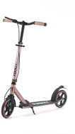 Frenzy - FR 205 Dual Brake V2 Rose Gold - Folding Scooter