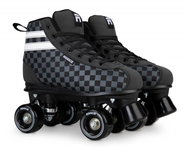 Rookie - Rollerskates Magic - Checker - trekking skates Size (skates): 39.5 - Roller Skates