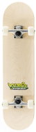Voltage - Graffiti Logo 7,5" Natural - skateboard - Skateboard