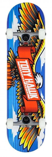 Tony Hawk - SS 180 Wingspan - 8" - skateboard - Skateboard - Main image
